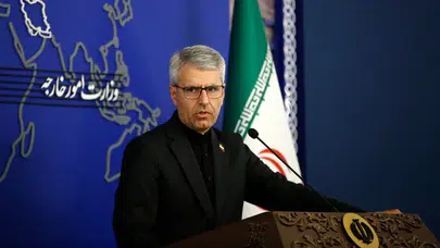 Tahran diplomatları İsviçre'ye gidiyor: Masada Lübnan ve Hürmüz şartı var