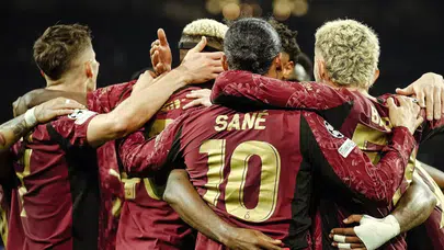 Galatasaray’dan Napoli’ye 85 milyon euro’luk rest: Osimhen’in rövanşı alınıyor!