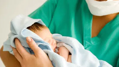 Sağlık Bakanlığı'ndan anne adaylarına dev destek: Her gebeye bir ebe!
