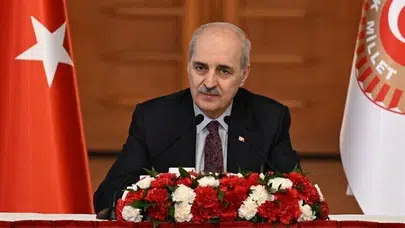 Kurtulmuş’tan 'Terörsüz Türkiye' mesajı: 'Gecikmeden bu adım atılmalı!'