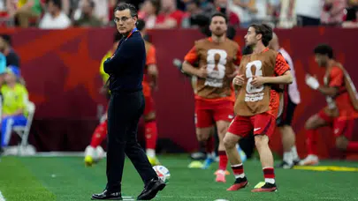 Montella eleştirilere set çekti: "Bu oyuncuları şimdi çok daha fazla seviyorum"