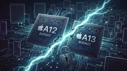 Apple’ın üretim hatası milyonları vurdu: Donanımsal açık hangi modelleri kapsıyor?