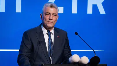 Bakan Bolat: Türk ürünleri dünyada kalite ve itibarın sembolü
