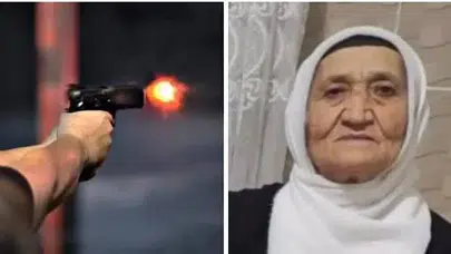 Mardin'de düğün faciası: Yaşlı kadının ölümünde 2 tutuklama
