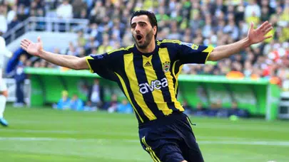 45 yaşında durmaya niyeti yok! Fenerbahçe’nin eski yıldızı Dani Güiza’dan sürpriz imza
