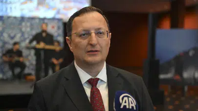 Ankara-Berlin hattında yeni dönem: 12 yıllık sessizlik stratejik zirveyle bozuldu!