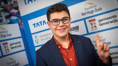 Milyoner'de sorulan genç satranç dehası! Yağız Kaan Erdoğmuş kimdir?