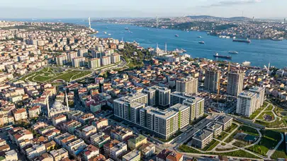 İstanbul depreme karşı tek yürek: 77 günde yaklaşık 200 bin bağımsız bölüm için tarihi başvuru!