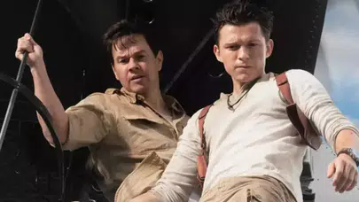 PlayStation efsanesi Uncharted beyaz perdede neden bu kadar sevildi? İşte film hakkında merak edilenler...