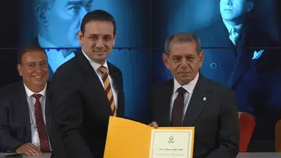 Galatasaray’da tarihi zirve: Kulübün geleceğini değiştirecek dev paket!