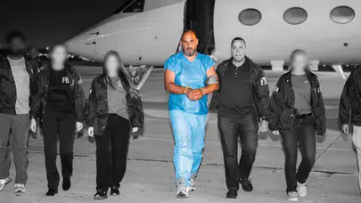 ABD tarihinin en büyük sağlık vurgununda flaş gelişme: Kilit isim Türkiye’de yakalandı!