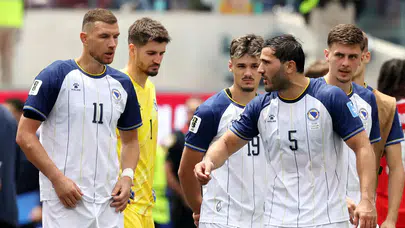 Bosna Hersek - Katar maçı saat kaçta, hangi kanalda, canlı yayın bilgileri ne, TRT 1'de mi, ilk 11'ler nasıl?