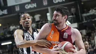 Transferde yılın hamlesi: Galatasaray'ın dev Pivotu Safiport Erokspor'a imzayı attı!