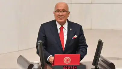 Milletvekiline akılalmaz FETÖ kumpası: 10 kilo altın dolandırıcılara kaptırıldı!