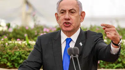 Netanyahu’dan Trump’a rest: 'Anlaşma bizim için bağlayıcı değil'