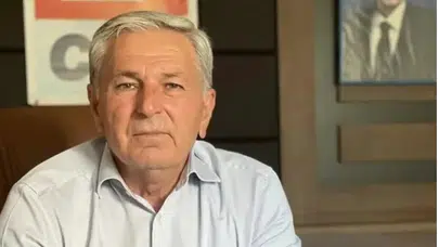 Batman İl Başkanı Yılmaz Özkanat kimdir? Kaç yaşında, nereli, evli mi, eşi kim, çocukları var mı, siyasi kariyeri nasıl?