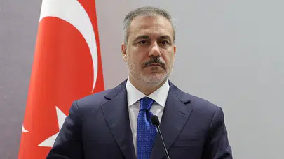 Ankara’dan Asya-Pasifik hamlesi: Bakan Hakan Fidan Singapur seferine çıkıyor
