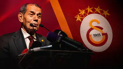 Florya, Kemerburgaz, Aslantepe... Galatasaray'ın dev projelerine yeşil ışık