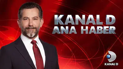 Kanal D Ana Haber'de flaş değişim! Deniz Bayramoğlu dönemi sona erdi