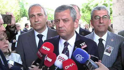 Özgür Özel cephesinden ilk hamle geldi: 550 imza için harekete geçiliyor