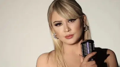 Alev Soylu'dan yeni tekli: Aşk bu kadar kolaysa