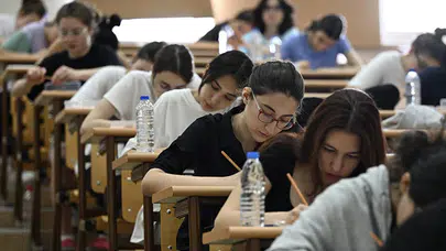 YKS'de ilk oturum yarın: 16'dan 87'ye büyük yarış!