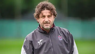 20 milyon euro'luk yıldız için Trabzonspor devrede!