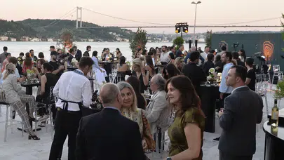 Tarihi Şerifler Yalısı MEKNÛN ile kapılarını sanat dünyasına açtı