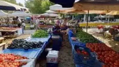 Hem alışveriş hem festival: Asırlık Pınar Pazarı panayırı 28 Haziran’da kapılarını açıyor