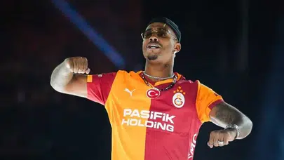 Galatasaray'da Lemina düğümü: İmzalar TFF’nin o kararına bağlı!