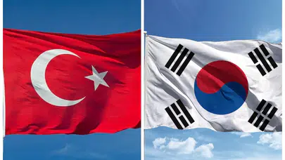 Güney Kore ve Türk şirketlerinden modüler reaktör teknolojisinde iş birliği anlaşması