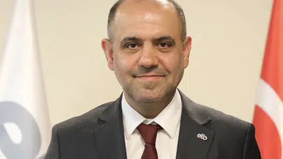 Türk deri sektörü alıcıyı fuardan otele taşıdı