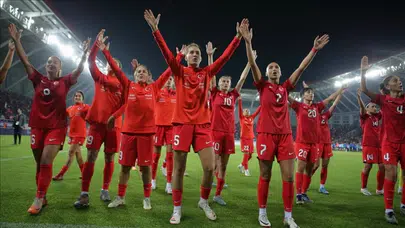 Türkiye - Kuzey İrlanda maçı ne zaman, saat kaçta başlayacak, TRT Yıldız canlı yayın var mı?