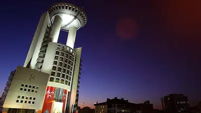 MHP’de 3 il Teşkilatı daha feshedildi! Atanan yeni isimler belli oldu