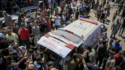 Ekim 2023’ten bu yana bitmeyen acı: Gazze'de son durum açıklandı
