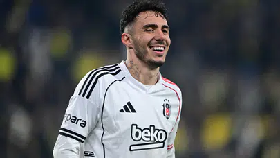 Beşiktaş'ta Emirhan Topçu alarmı! İtalya ve Arabistan peşinde