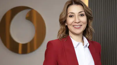 Vodafone Red'lilere Avrupa seyahat, ayrıcalığı: Tarifelerini Türkiye'deymiş gibi kullanabilecek
