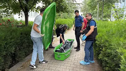 78 yıl kimliksiz yaşadı, ölünce ortaya çıktı!