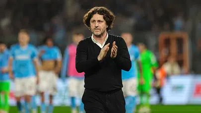 Ajax’a büyük çalım! Karadeniz fırtınası Ukraynalı yıldızı ikna etti