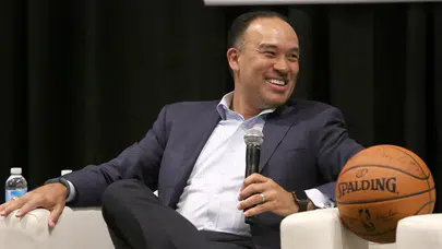 NBA Europe için geri sayım başladı: Tarihi lig Ekim 2027'de start alıyor