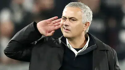 Real Madrid’de yılın ayrılığı: Jose Mourinho yıldız isimle bağları kopardı!