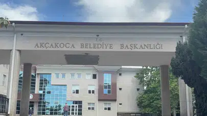 Akçakoca Belediyesi hangi partiye ait, AK Parti yönetiminde mi, başkan vekili kim oldu, kaç oy aldı?