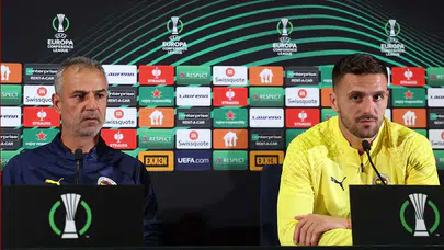 İsmail Kartal’dan Fenerbahçe’ye gelir gelmez yılın hamlesi: 'Teknik heyetime katıl'