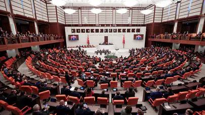 TBMM’de ezber bozan talepler: Kadınlara askerlik, evcil hayvana vergi