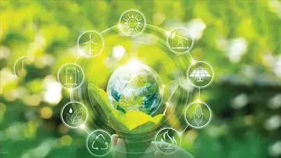 Enerji verimliliği ve karbon azaltımına hibe desteği sağlanacak