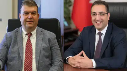 İzmir'de yolsuzluk operasyonu! 2 belediye başkanı gözaltında