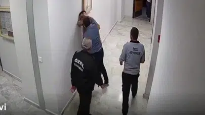 Hastaneye çifte soruşturma! Hem müdür hem güvenlik görevlisi kıskaçta