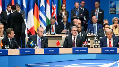 NATO'dan Türkiye hamlesi: Dünya liderleri Ankara'da bir araya geliyor