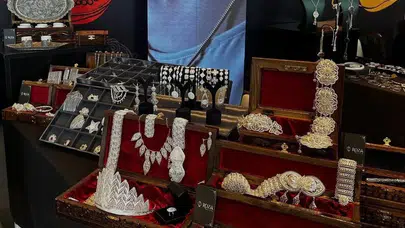 Mardin’in asırlık Telkarisi okyanusu aşarak ABD’ye giriş yaptı!