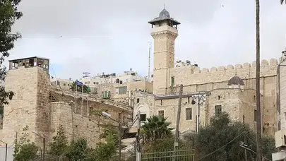 İsrail’den Batı Şeria’da radikal hamle: Tarihi anlaşma tek taraflı feshedildi